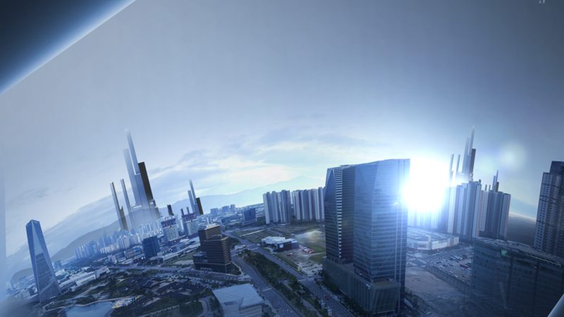 智慧园区物联网解决方案：构建未来智慧城市的基石